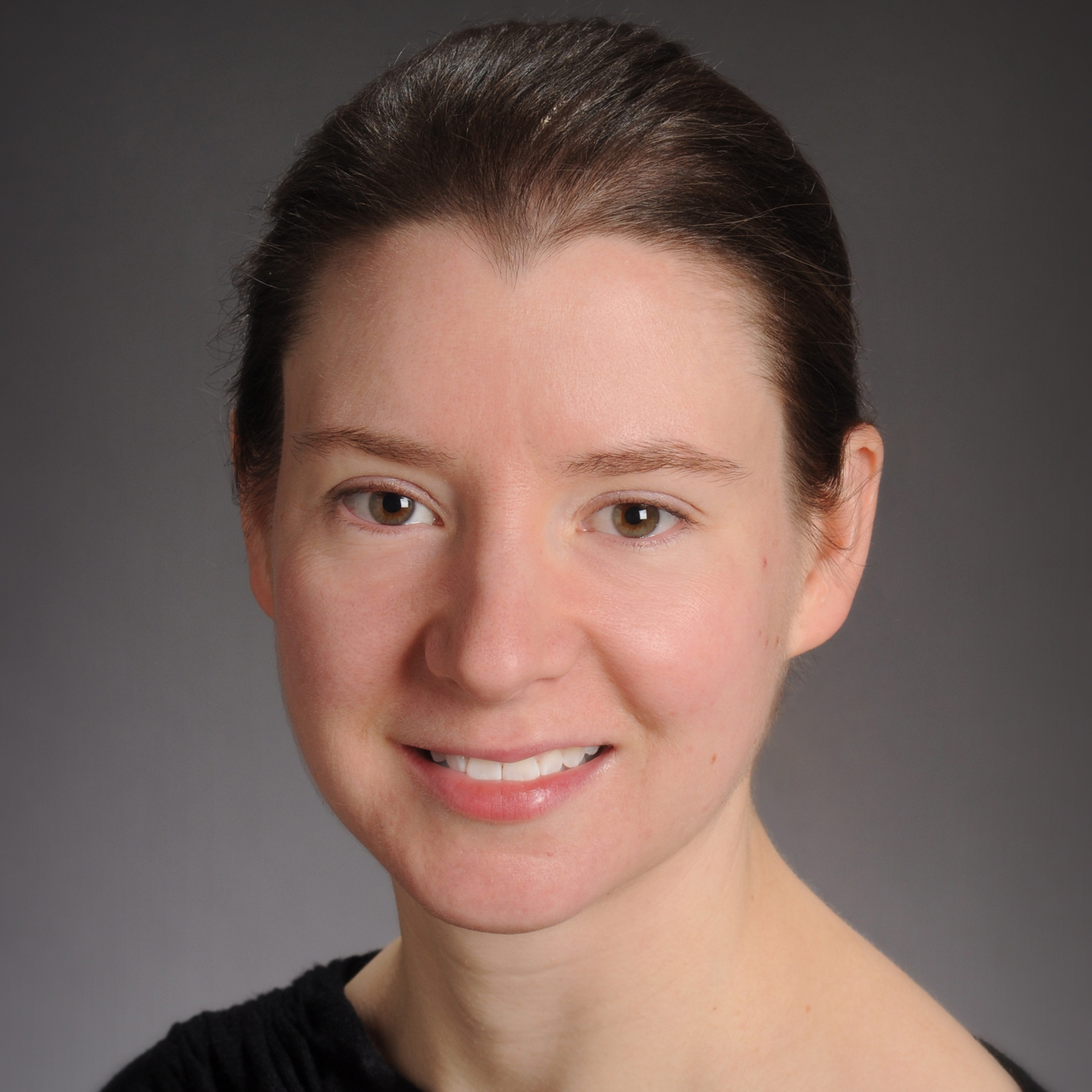 Anna H. Huppler, MD Headshot