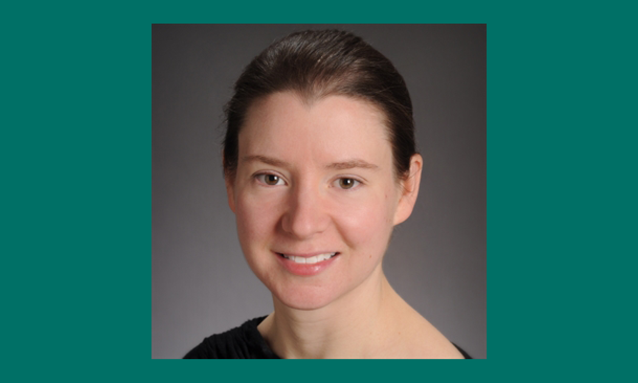 Anna Huppler, MD