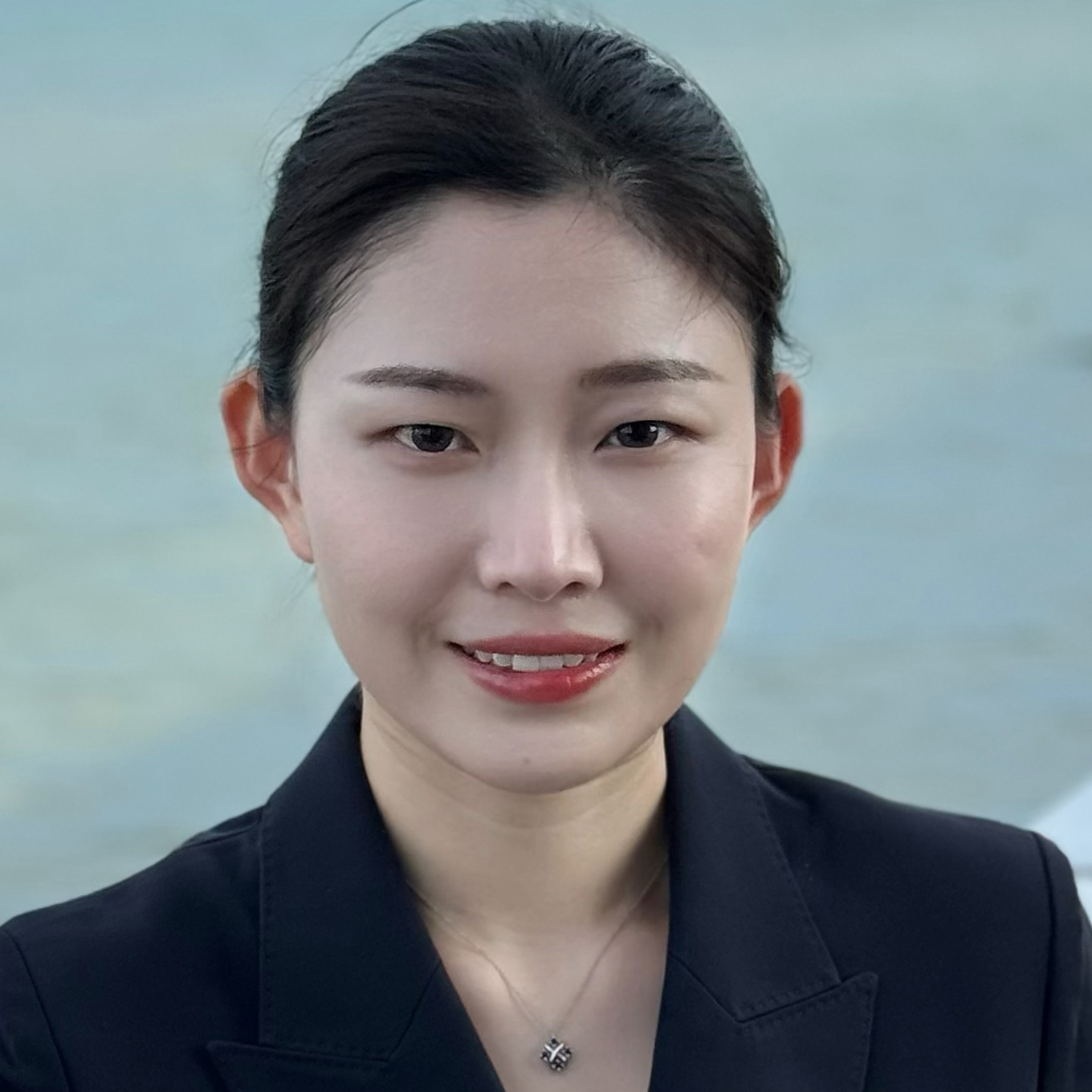 Di Wang, PhD Headshot