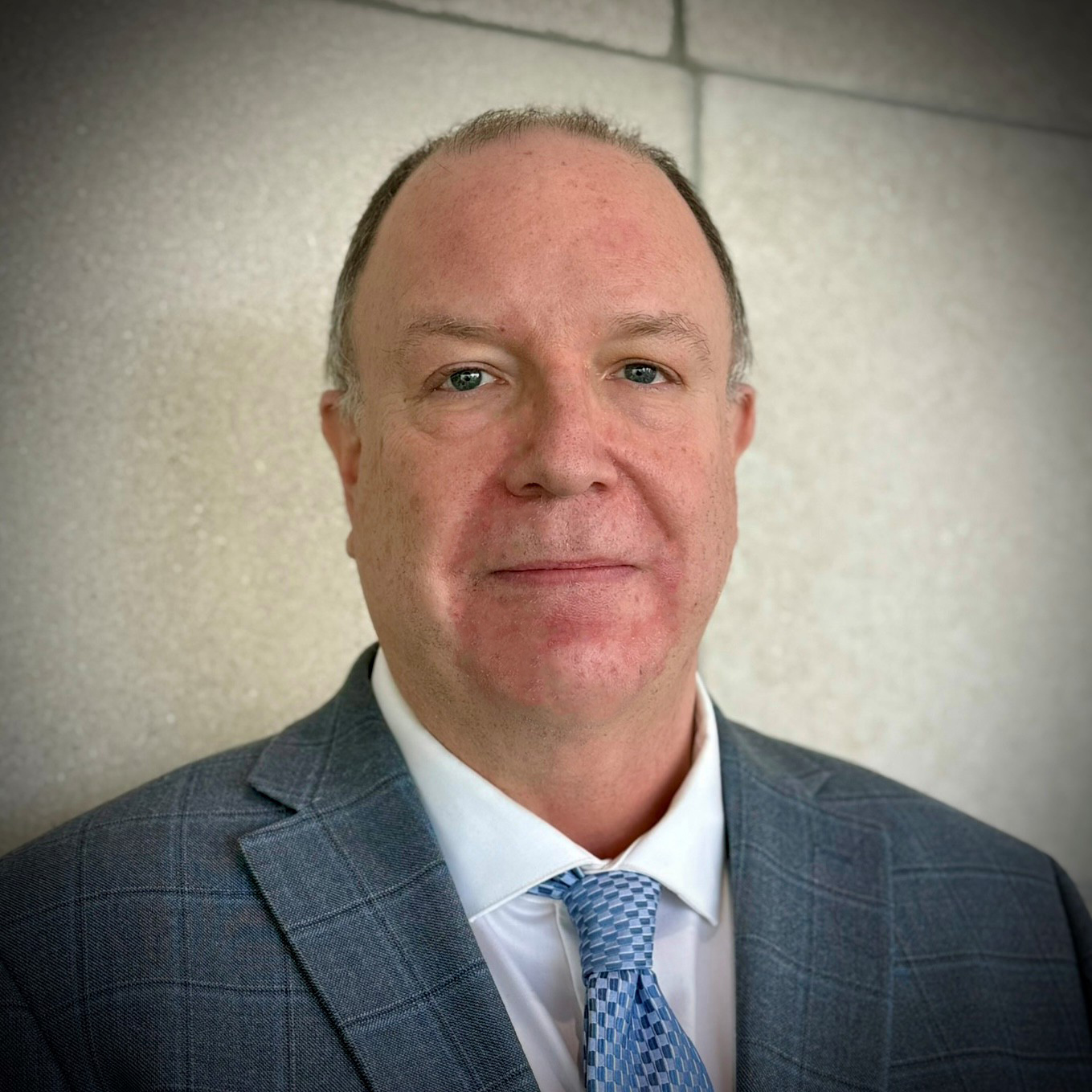 Douglas Chartrand Headshot