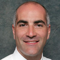 J. Douglas Rizzo, MD, MS Headshot