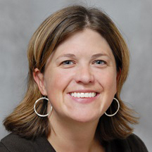 Heather Stefanski, MD, PhD Headshot