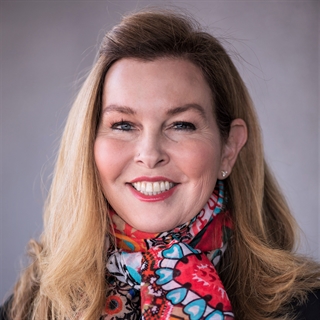 Mary Hengen, MBA Headshot