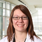 Samantha Jaglowski, MD, MPH Headshot