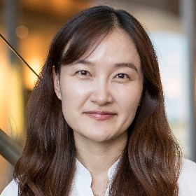 Soyoung Kim, PhD Headshot