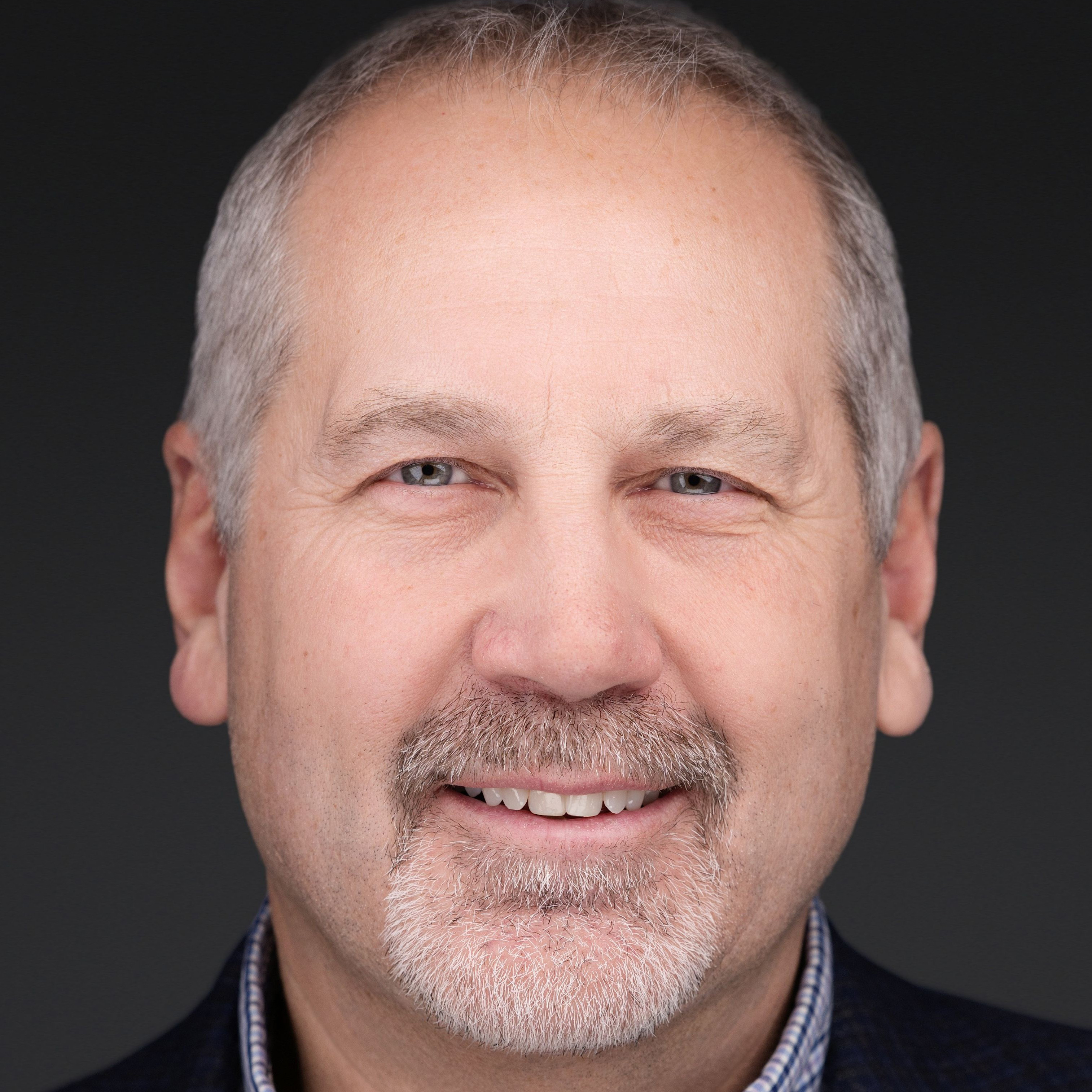 Todd Schei Headshot