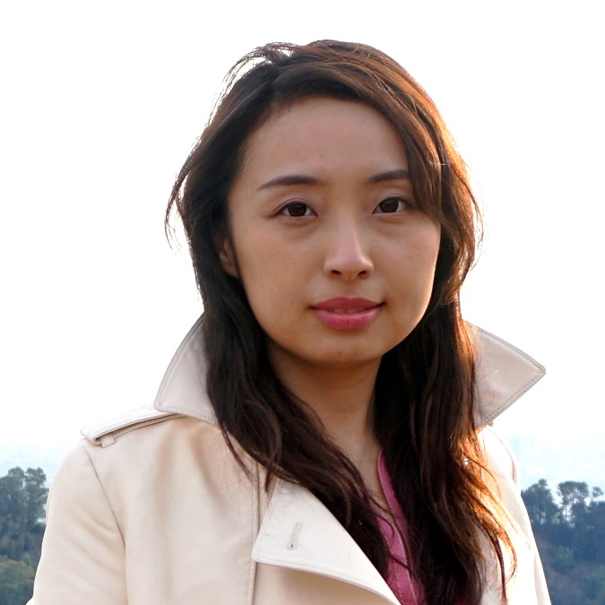 Zhongyuan Chen, PhD Headshot