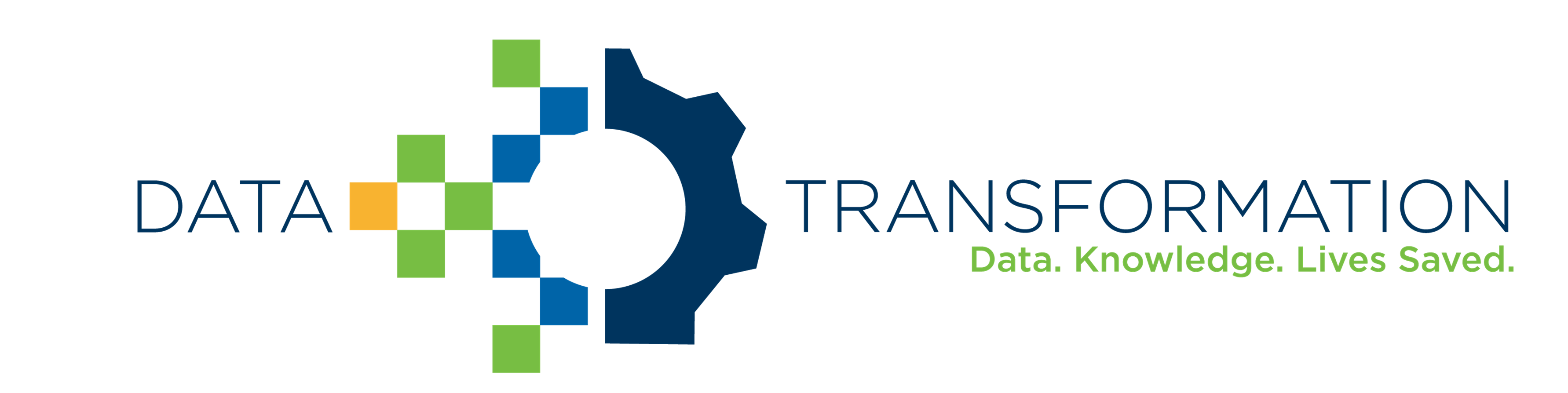 Data Transformation Logo