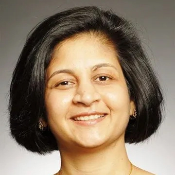 Parinda Mehta