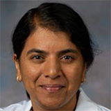 Hemalatha Rangarajan headshot