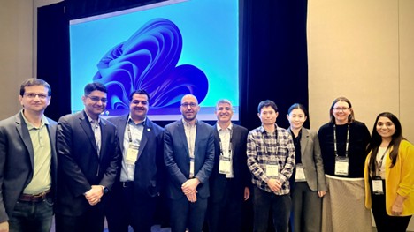 Lymphoma Working Committee