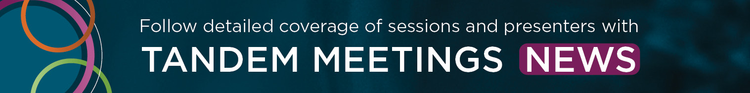 Tandem Meetings News