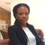 ​Temitope Oloyede, MD, MPH