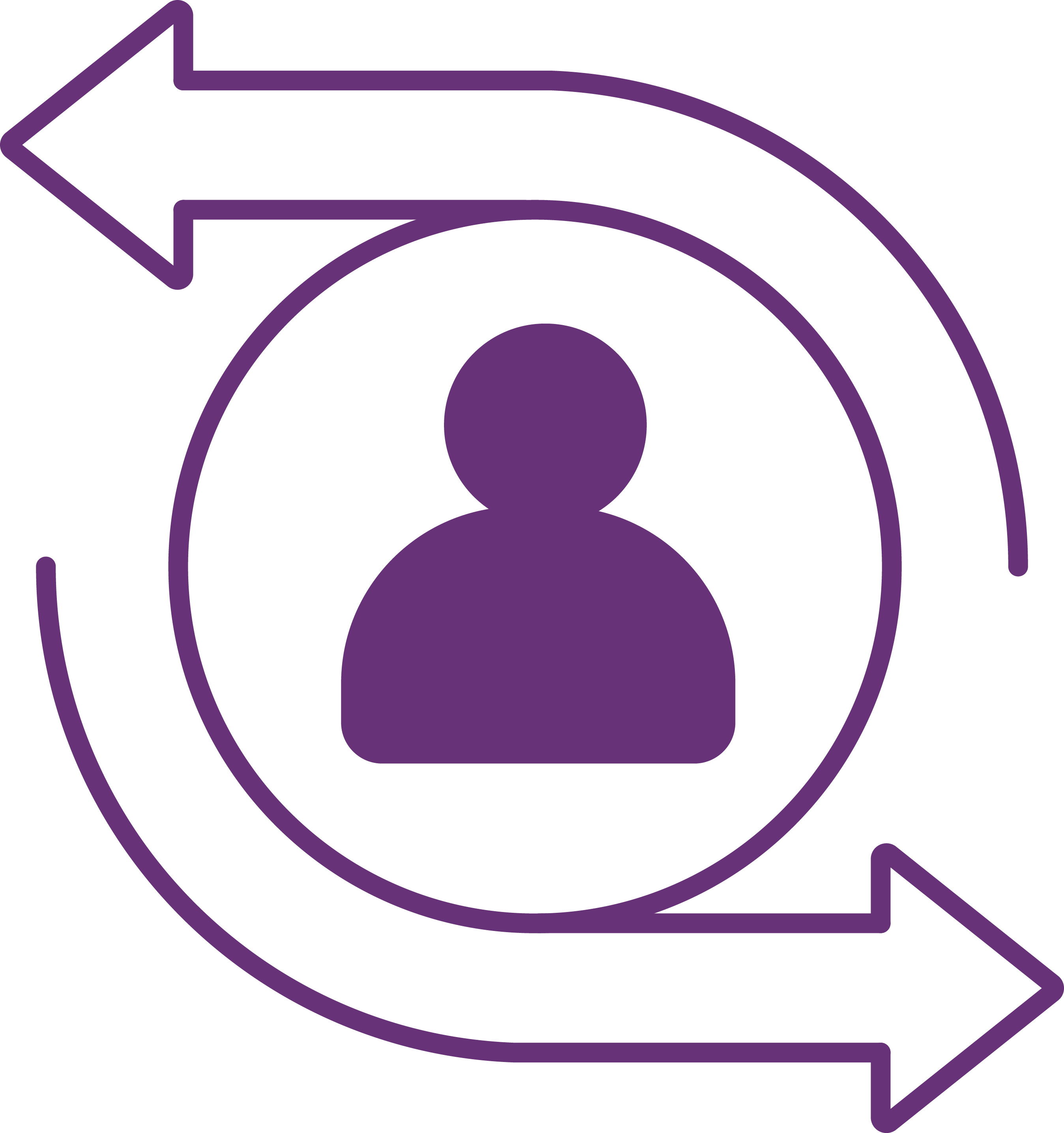 For patients unlikely to have a fully matched donor, their team should quickly switch to searching for alternate (mismatched) donors