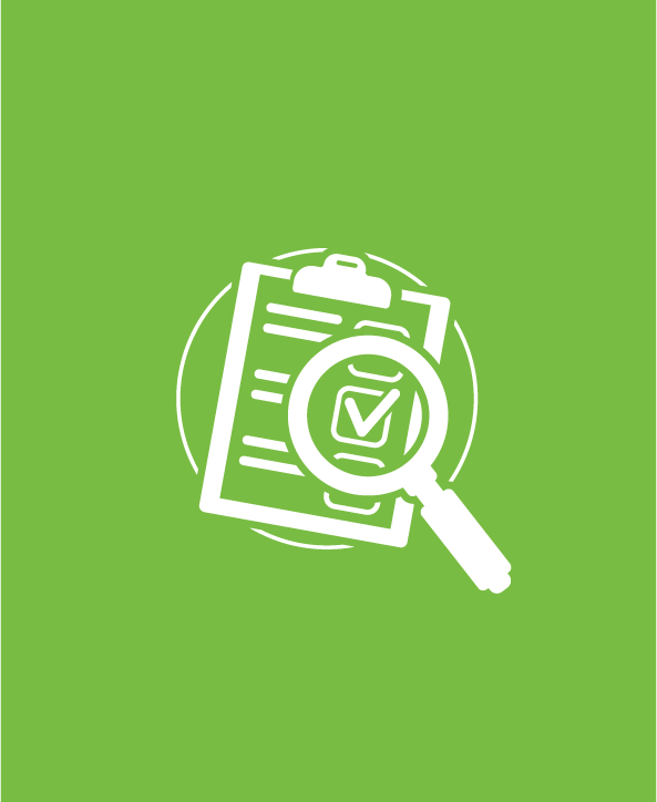 Audit Guide Icon