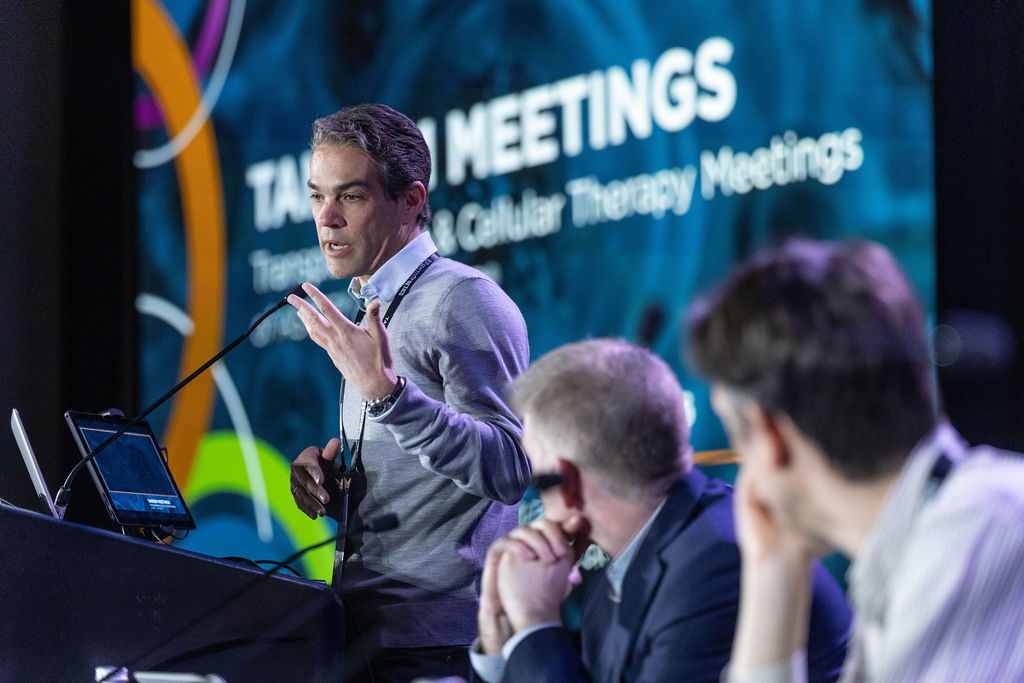 Tandem Meetings Cover Photo